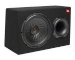 JBL, BassPro 12 aktyvinė žemų dažnių kolonėlė, 30cm/12"