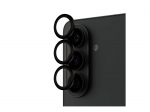 PanzerGlass Hoops Camera Lens Protector Black Samsung New Galaxy S26 | S26 Plus | PanzerGlass