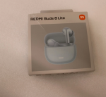 SALE OUT. Xiaomi Earbuds | Redmi Buds 8 Lite | Bluetooth | In-ear | Microphone | Blue | Noise canceling | DAMAGED PACKAGING