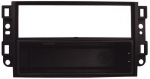 LACVF01, rėmelis automobilio magnetolai Chevrolet Aveo/Captiva/Ep