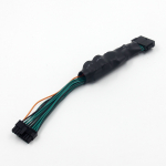 USB/SD/BT adapterių triuk&scaron;mo filtras