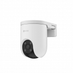 EZVIZ | Camera | CS-H8C Pro | 3 MP | 4mm | IP65 | H.264/H.265 | Micro SD, Max. 512 GB