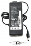 Ne&scaron;iojamo kompiuterio įkroviklis LENOVO 72W: 16V, 4.5A