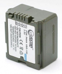 Panasonic, baterija  VW-VBG130