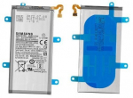 Akumuliatorius tinkantis Samsung F916 Z Fold2 2275mAh EB-BF916ABY EB-BF917ABY (service pack)