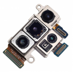 Kamera Samsung N975/N976 Note 10+ galinė originali (used Grade A)