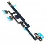 Lanksčioji jungtis skirta iPad Mini 2/Mini 3 įjungimo ir garso mygtukams HQ