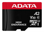 ADATA MICROSDXC 128GB UHS-I U3 V30S