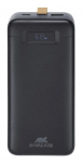 POWER BANK USB 30000MAH/VA1083 RIVACASE