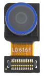 Kamera Samsung A145 A14 4G (13M) priekinė originali (service pack)