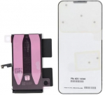 Akumuliatorius tinkantis iPhone 15 3349mAh (service pack)