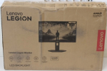 SALE OUT. Lenovo Legion 25-10 24.5 1920x1080/16:9/300 nits/HDMI/DP/3Y Warranty | Lenovo Legion 25-10 | 24.5 " | IPS | 16:9