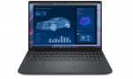 Dell Pro Max 16 MC16255 | 16 " | FHD+ | AMD Ryzen AI 9 HX PRO | 370 | 32 GB | LPDDR5x | Solid-state drive capacity 512 GB