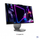 Lenovo | Yoga | 27IPH11 | Desktop | AIO | 27 " | Intel Core Ultra 5 | 325 | 16 GB | Soldered LPDDR5X | 1000 GB