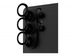 PanzerGlass Hoops Camera Lens Protector Black Samsung New Galaxy S26 Ultra | PanzerGlass