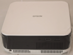 SALE OUT. Epson EF-61W Full HD 3LCD Projector 700Lm/16:9/5000000:1, White | SALE OUT. | Epson EF-61W | Full HD (1920x1080)