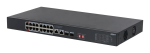 Switch|DAHUA|S3220-16GT-190|Switch type Unmanaged|Rack mounting Yes|Form factor Desktop|16xRJ-45 port