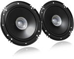 Garsiakalbiai koaksialiniai CS-J610X JVC