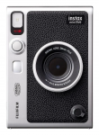 CAMERA INSTANT INSTAX MINI EVO/BLACK FUJIFILM
