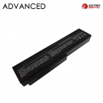 Ne&scaron;iojamo kompiuterio baterija ASUS A32-M50, 4400mAh, Extra Digital Selected
