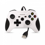 Žaidyb. vald.laid.Xbox one HS-300W White