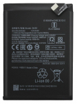 Akumuliatorius tinkantis Xiaomi Redmi Note 10/Redmi Note 10S/Poco M5s 5000mAh BN59