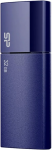 Silicon Power | Ultima U05 | 32 GB | USB 2.0 | Blue