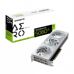 Graphics Card|GIGABYTE|NVIDIA GeForce RTX 5060 Ti|16 GB|GDDR7|128 bit|PCIE 5.0 16x|GPU 2647 MHz|Triple slot Fansink|1xHDM