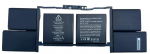 Akumuliatorius tinkantis A2113/A2141 (MacBook Pro 16 2019 2020)