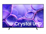 SAMSUNG TV LED 50in UE50U8072FUXXH