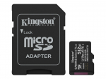 Micro SD atminties korta 512GB Kingston SDCS3/512GB