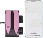 Akumuliatorius tinkantis iPhone 15 Plus 4383mAh (service pack)