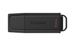MEMORY DRIVE FLASH USB3.2/64GB DTXG2/64GB KINGSTON