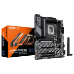 Mainboard|GIGABYTE|Intel Z890|LGA 1851 (Socket V1)|ATX|RAM DDR5-SDRAM|4xSlots|Wi-Fi Yes|Bluetooth Yes|3xNumber of M.2 (M) slot