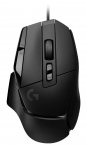 Pelė Logitech G502 X black, 910-006138