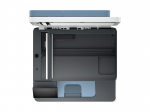 HP Color LJ Pro MFP 3302sdw 25ppm Prntr