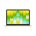 Notebook|APPLE|13-inch MacBook Neo: Apple A18 Pro chip with 6-core CPU and 5-core GPU, 8GB, 512GB SSD, Touch ID - Citru