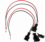 LAVWSPC05 kolonėlių laido adapteris, VW auk&scaron;tų d. dinamikų