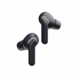 Sudio Earbuds | E4 Pro | Bluetooth | In-ear | Microphone | Midnight Black | Noise canceling | Noise reduction | Wireless