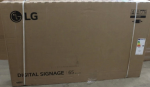 SALE OUT. LG 65UH5Q-E 65&ldquo; IPS/3840 x 2160/16:9/500cd/m2/HDMI DP Audio USB 2.0 | SALE OUT. | LG Standard Signage | 65UH5Q-E