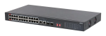Switch|DAHUA|S3226-24ET-375|Switch type Unmanaged|Rack mounting Yes|24xRJ-45 ports|RJ-45 Ports Type Fast Ethernet (10/100