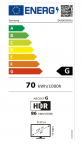 Samsung | LS49DG950SUXEN Odyssey G9 G95SD | 49 " | OLED | DQHD | 32:9 | 240 Hz | 5120 x 1440 pixels | 250 cd/m&sup2;