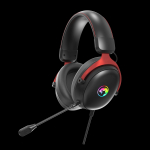 Ausinės su mikr. Marvo HG9076  7.1 surround USB