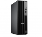 Dell Pro | QCS1250 | Desktop | Slim | Intel Core Ultra 5 | 235 | Internal memory 16 GB | DDR5