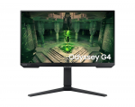 Samsung | Business Monitor | LS27BG400EUXEN | 27 " | IPS | FHD | 16:9 | 240 Hz | 1 ms | 1920 x 1080 | 320 cd/m&sup2;