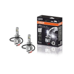 Osram LED pagrindinės &scaron;viesos H7, 6000K, LEDriving HL, 2vn, 67210C