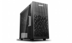 Deepcool | MATREXX 30 | Side window | Micro ATX | ATX PS2 (Length less than 170mm)