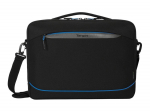 Targus TBT940GL | Coastline Laptop Topload | Fits up to size 15-16 " | Topload | Black