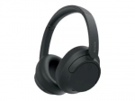 Sony WH-CH720N Wireless ANC (Active Noise Cancelling) Headphones, Black | Sony | Wireless Headphones | WH-CH720N | Wireless