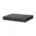 IP įra&scaron;ymo įrenginys 16kam. 4K 16MP, 2HDD, IVS, H.265, 256Mbps, NVR4216-EI